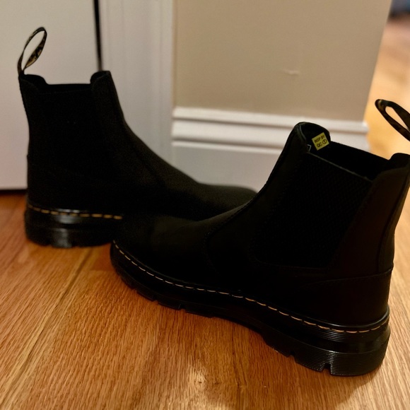 Dr. Martens Shoes - Dr Martens